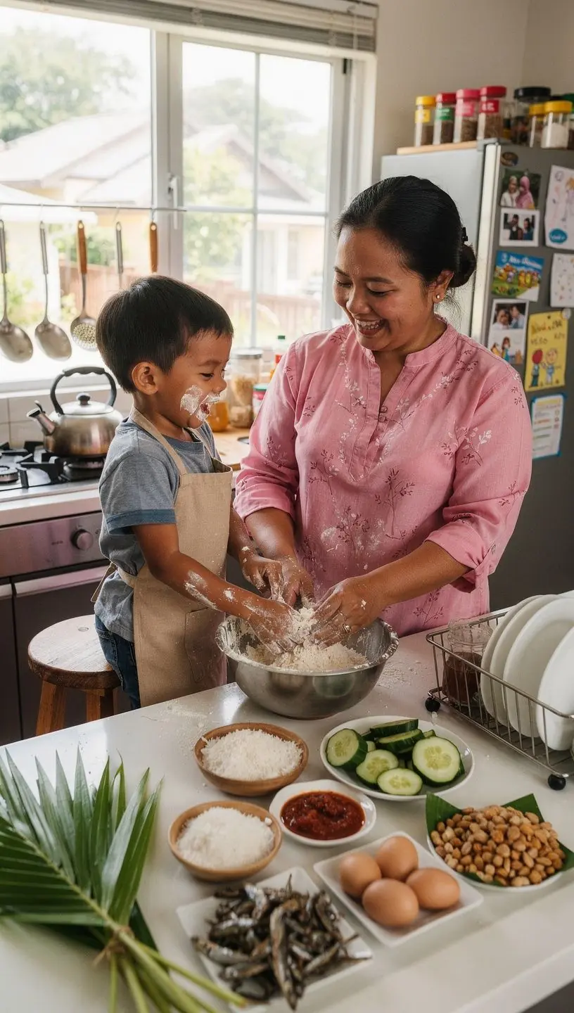 Children playing outdoors on a playground, highlighting the importance of physical activity and social interaction.